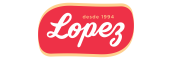 Lopez Alimentos | Desde 1994 Trazendo Mais Amor e Sabor Para a Sua Casa